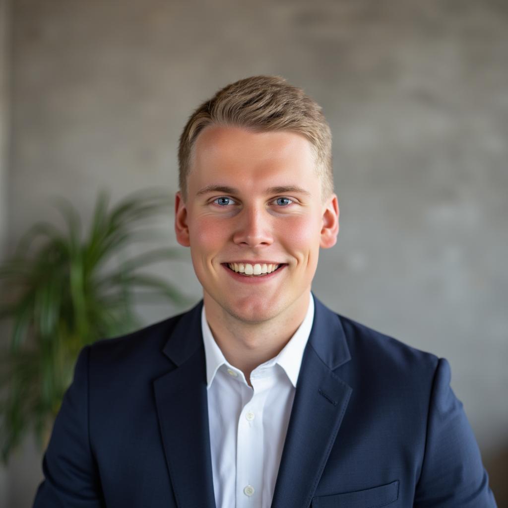 Felix Hansen